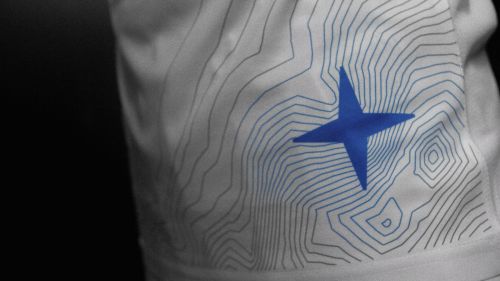 Slovan Liberec 2024-25 Home Kit