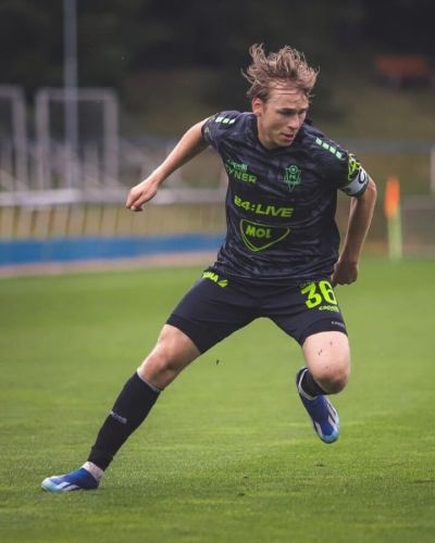 FK Jablonec 2024-25 Away Kit