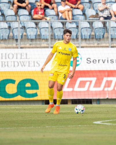 Sigma Olomouc 2024-25 Away Kit