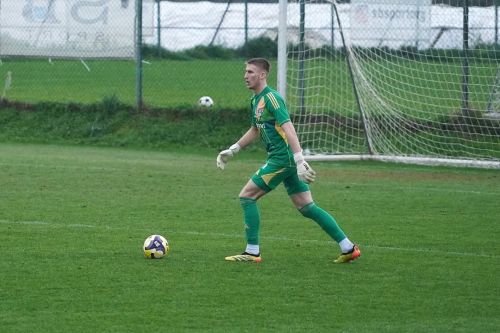 Sigma Olomouc 2024-25 GK 4 Kit
