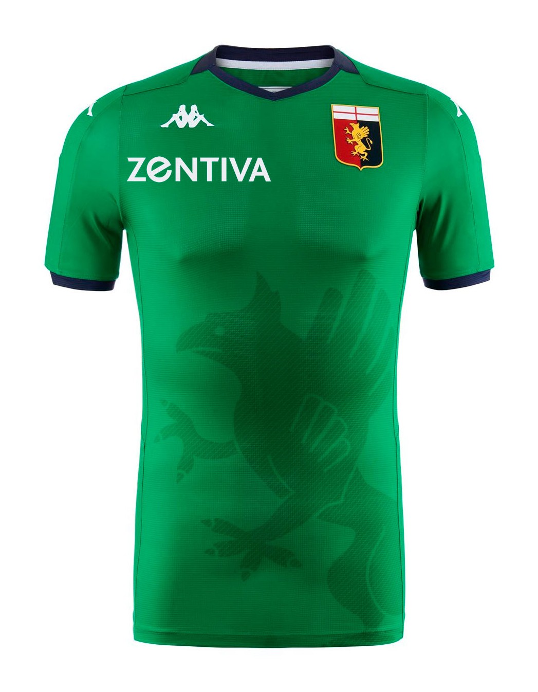 Genoa CFC 2019-20 GK 1 Kit