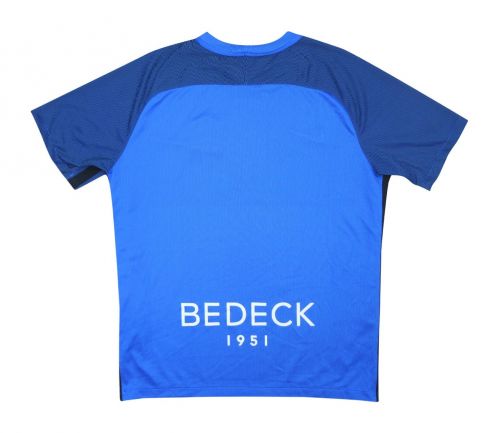 Glenavon FC 2018-19 Home Kit