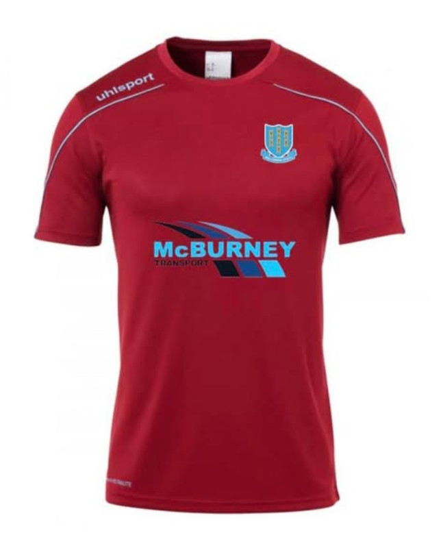 Ballymena United 2019-20 Third Kit