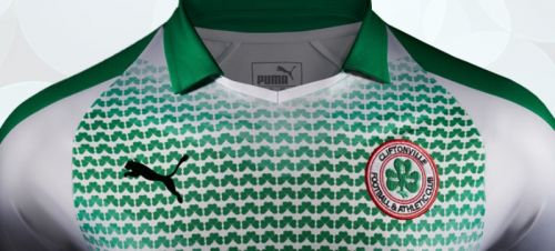 Cliftonville FC 2019-20 Away Kit