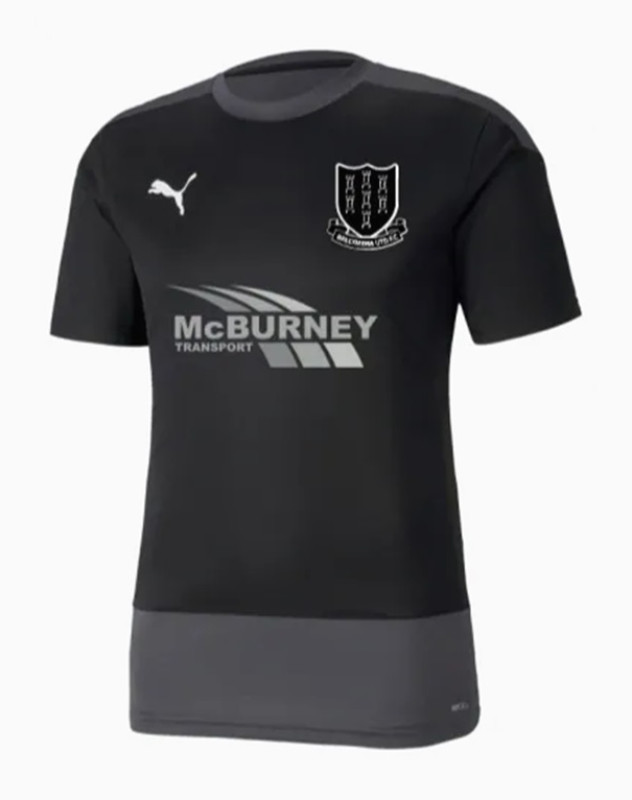 Ballymena United 2021-22 Third Kit