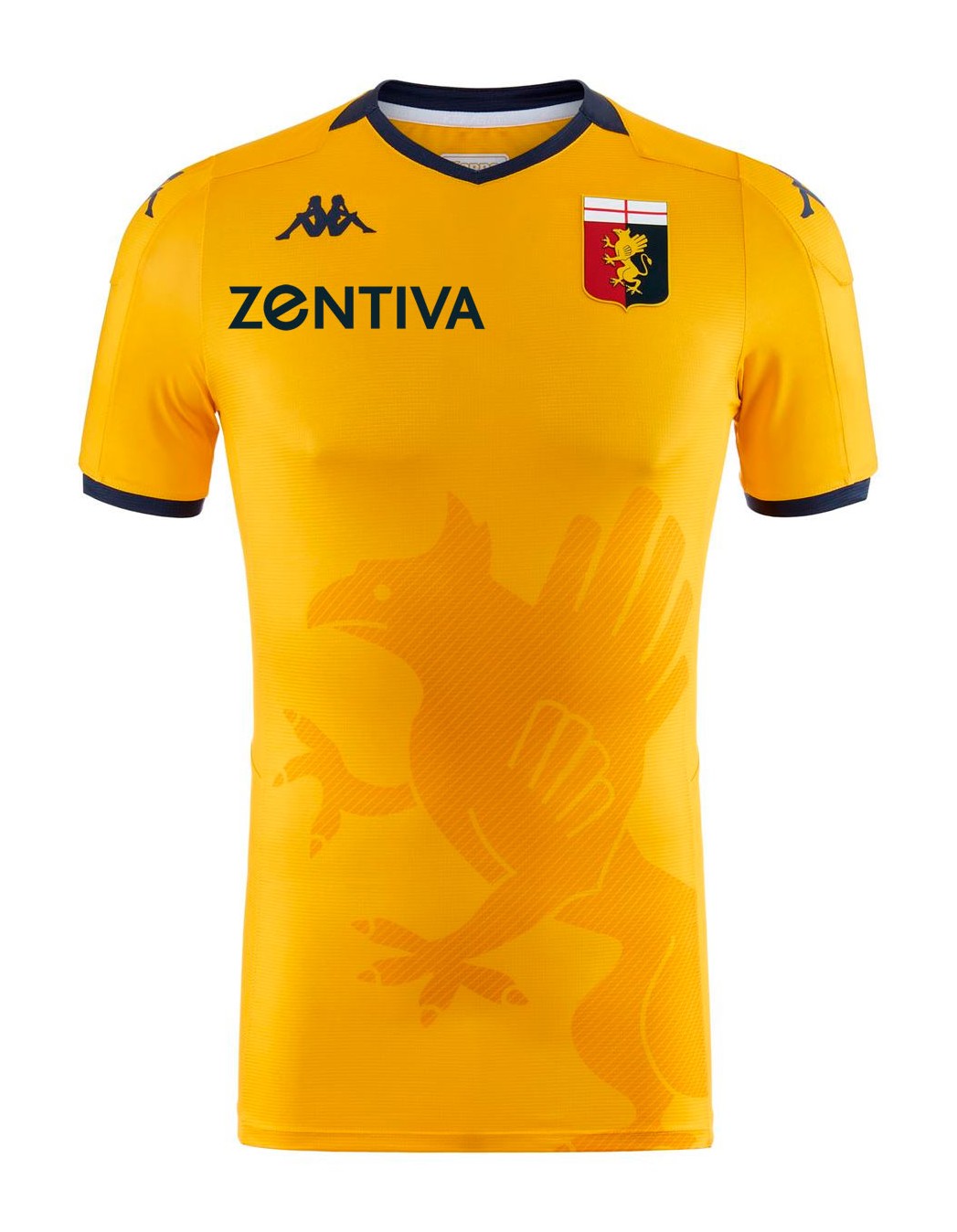 Genoa CFC 2019-20 GK 2 Kit