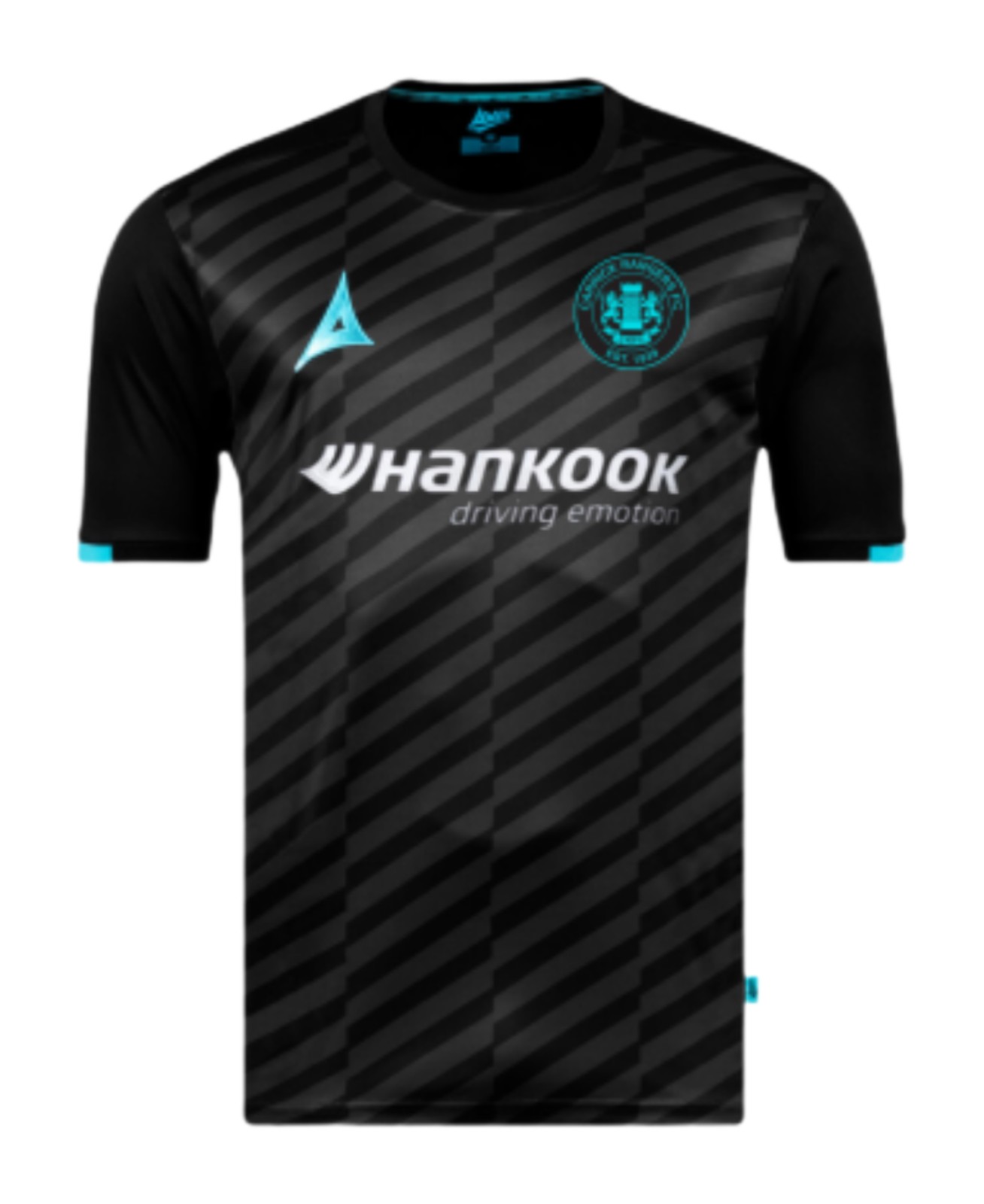 Carrick Rangers 2023-24 Special Kit