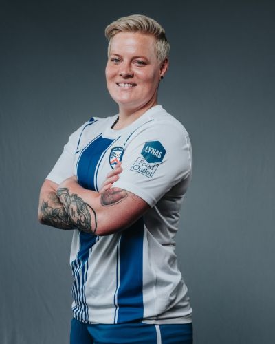 Coleraine FC 2024-25 Home Kit