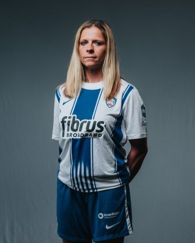 Coleraine FC 2024-25 Home Kit