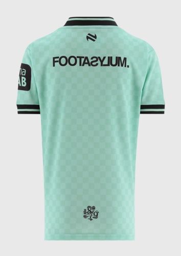 Cliftonville FC 2024-25 Away Kit