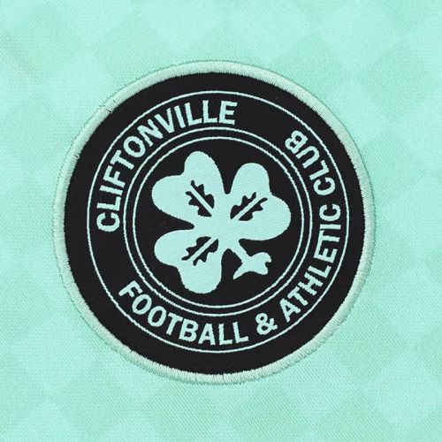 Cliftonville FC 2024-25 Away Kit
