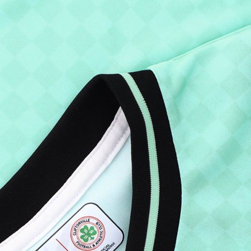 Cliftonville FC 2024-25 Away Kit