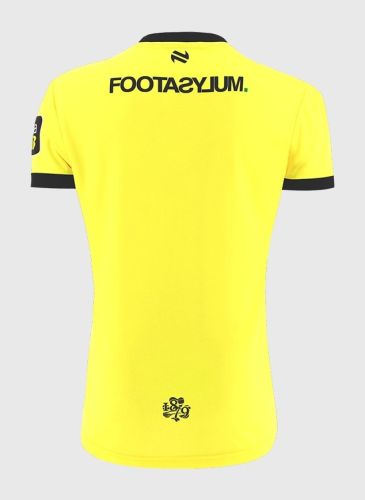 Cliftonville FC 2024-25 GK 2 Kit