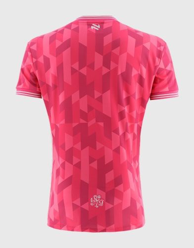 Cliftonville FC 2024-25 GK Special Kit