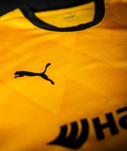 Carrick Rangers 2024-25 Home Kit