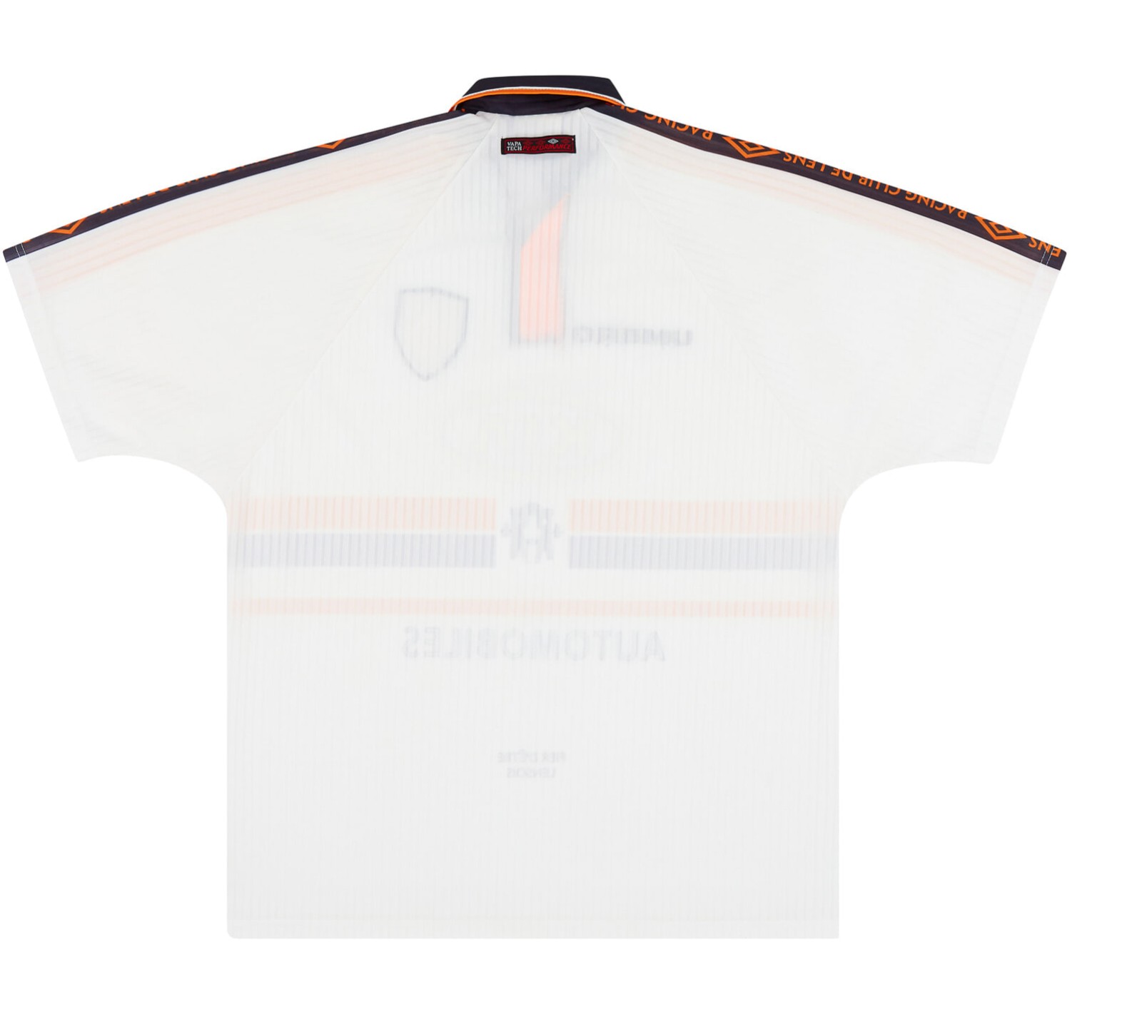 RC Lens 1997-98 Away Kit