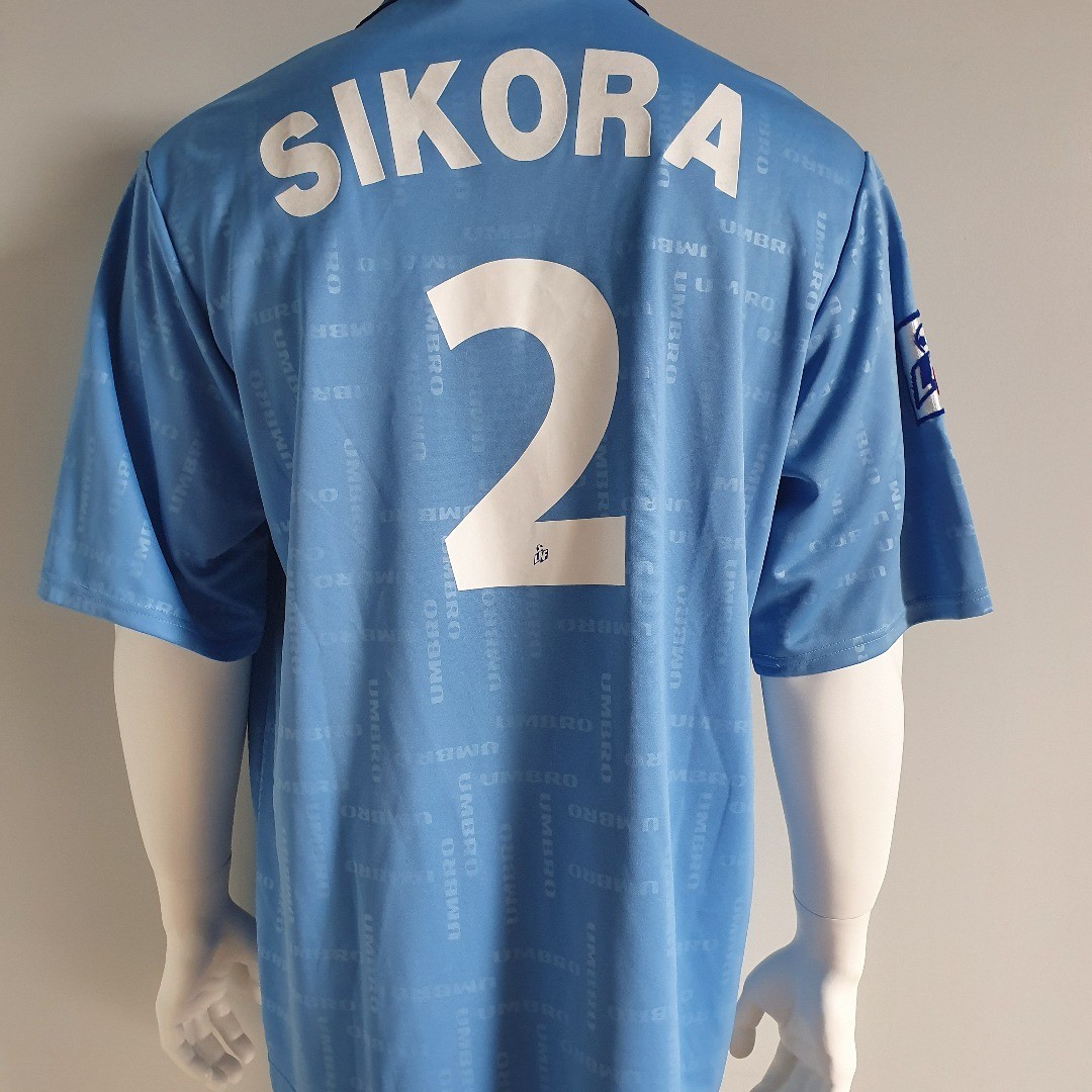 RC Lens 1997-98 Third Kit