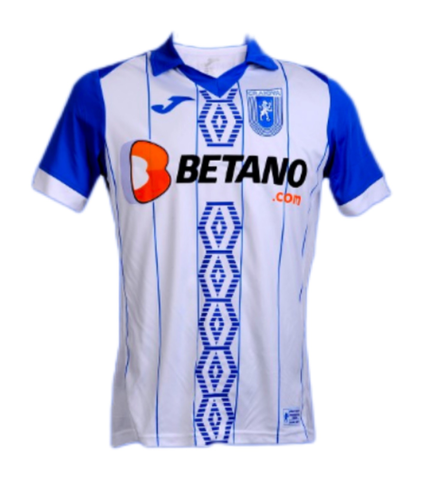 Universitatea Craiova 2017-18 Away Kit