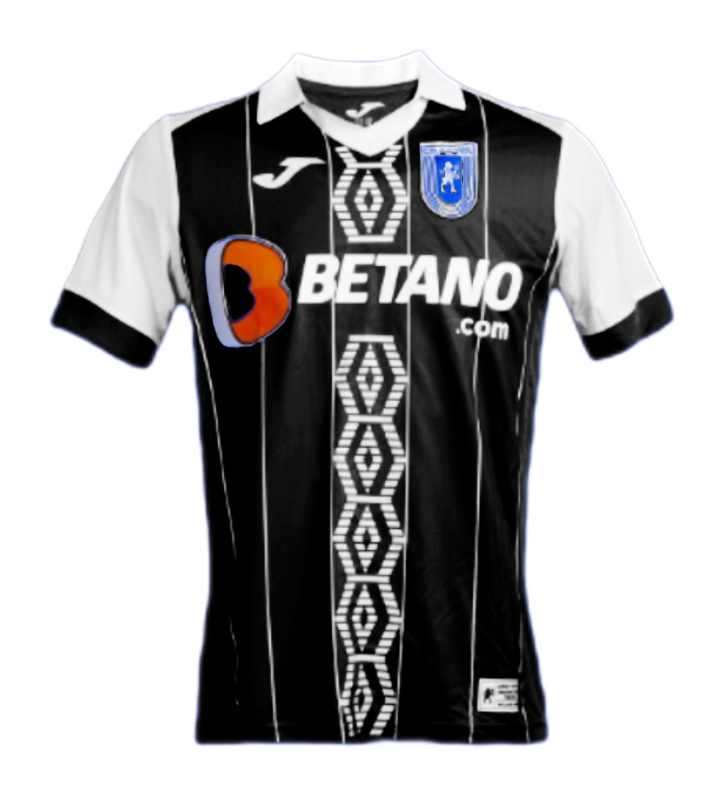 Universitatea Craiova 2017-18 Third Kit