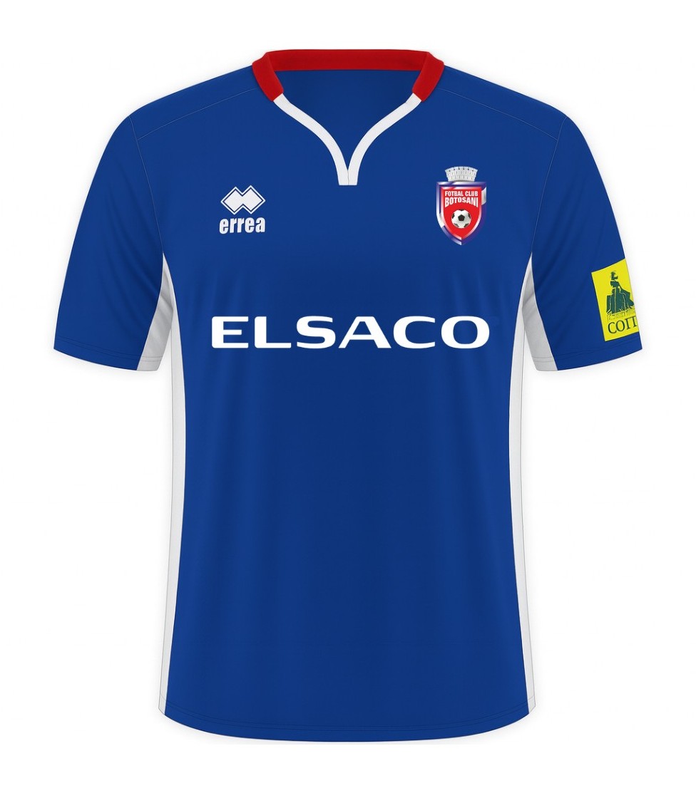 FC Botoșani 2017-18 Away Kit