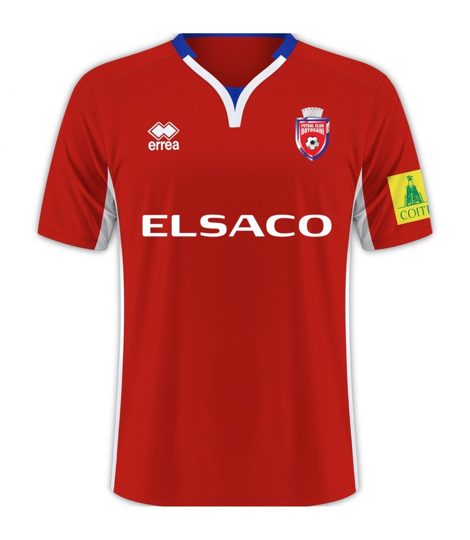FC Botoșani 2017-18 Third Kit