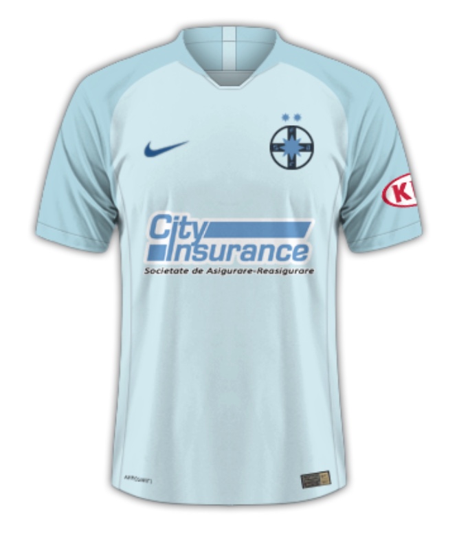 Away