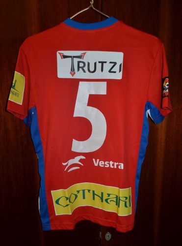 FC Botoșani 2018-19 Third Kit