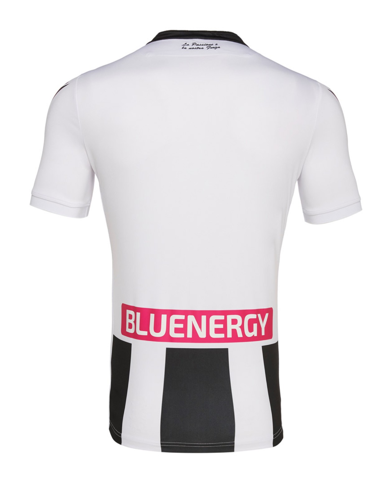 Udinese Calcio 2019-20 Home Kit