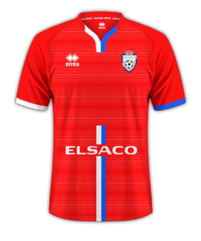 FC Botoșani 2019-20 Third Kit