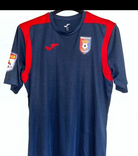Chindia Târgoviște 2020-21 Home Kit