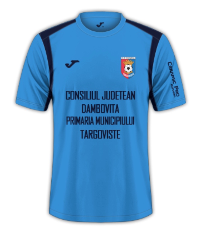 Chindia Târgoviște 2020-21 Away Kit