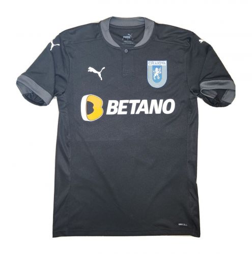 Universitatea Craiova 2020-21 Third Kit