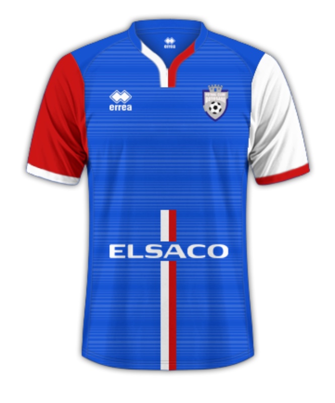 FC Botoșani 2020-21 Away Kit