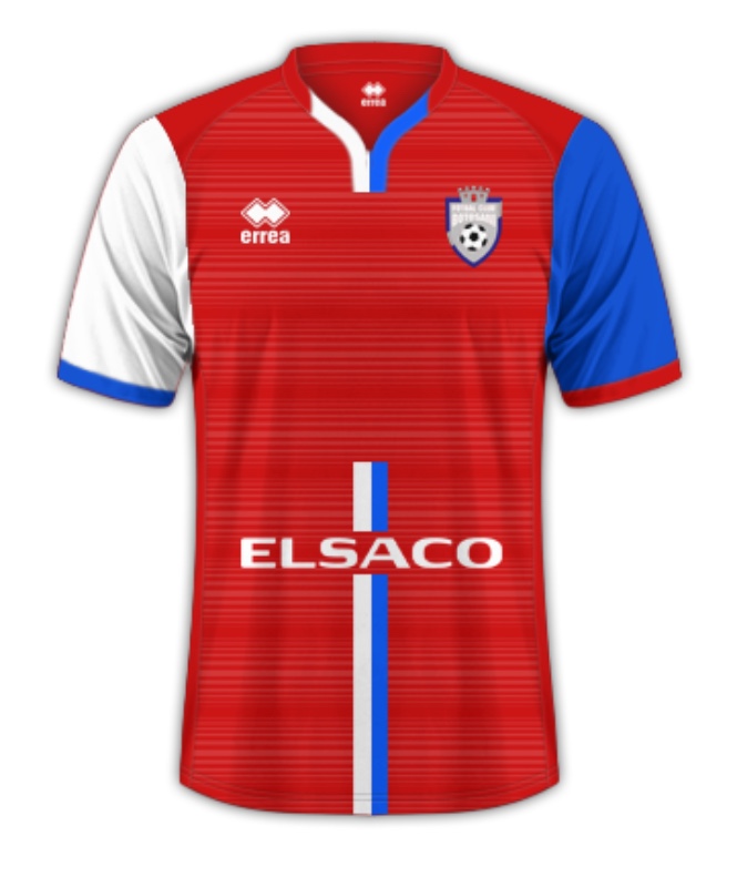 FC Botoșani 2020-21 Third Kit