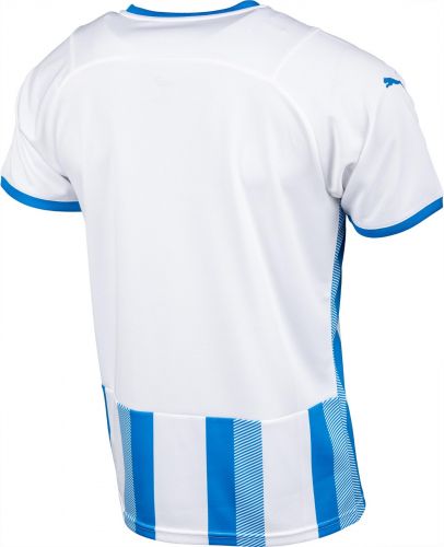 Universitatea Craiova 2021-22 Home Kit