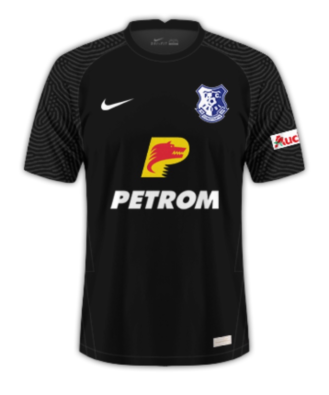 FCV Farul Constanța 2021-22 Third Kit