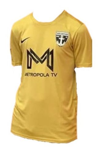 FC Voluntari 2022-23 Away Kit