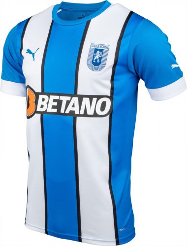 Universitatea Craiova 2022-23 Home Kit
