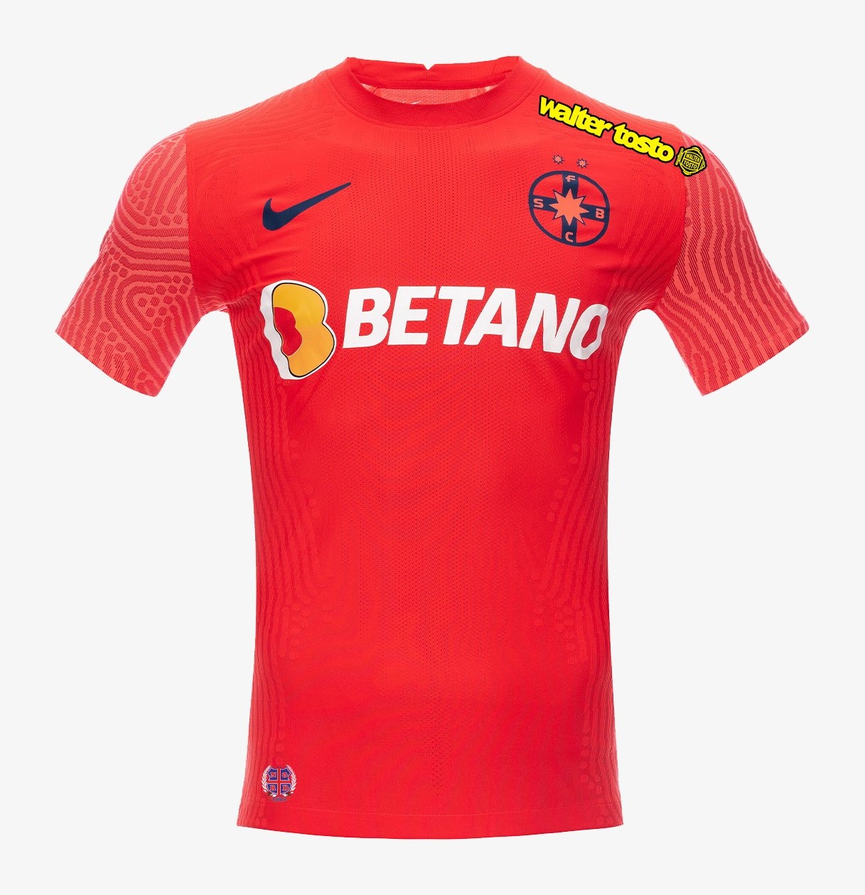 FCSB 2022-23 Home Kit