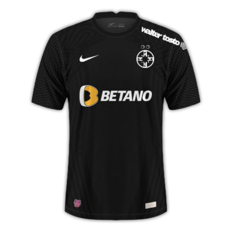 FCSB 2022-23 Third Kit
