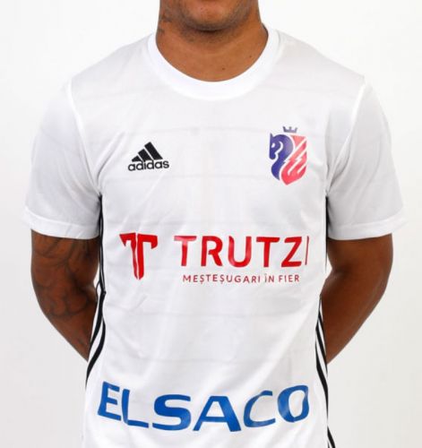 FC Botoșani 2022-23 Home Kit