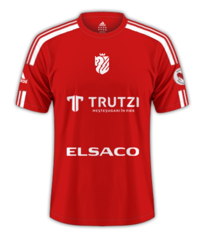 FC Botoșani 2022-23 Away Kit