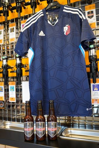 FC Botoșani 2022-23 Third Kit