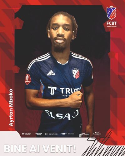 FC Botoșani 2022-23 Third Kit
