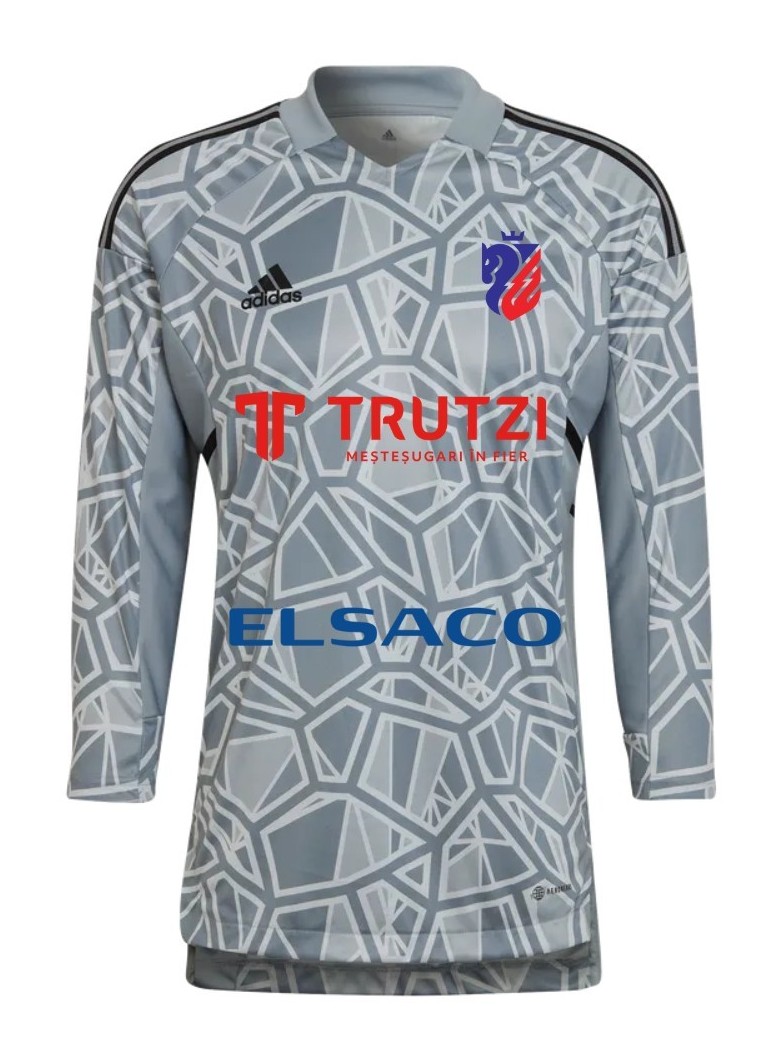 FC Botoșani 2022-23 GK 1 Kit