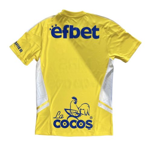 Petrolul Ploiesti 2022-23 Home Kit