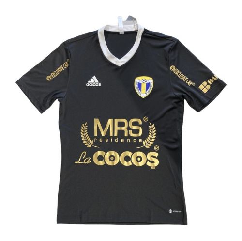 Petrolul Ploiesti 2022-23 Away Kit