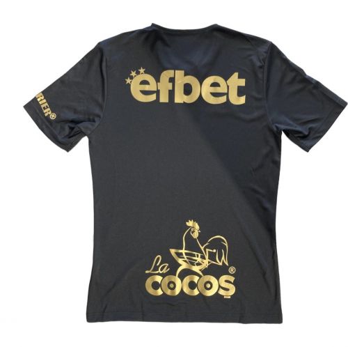 Petrolul Ploiesti 2022-23 Away Kit