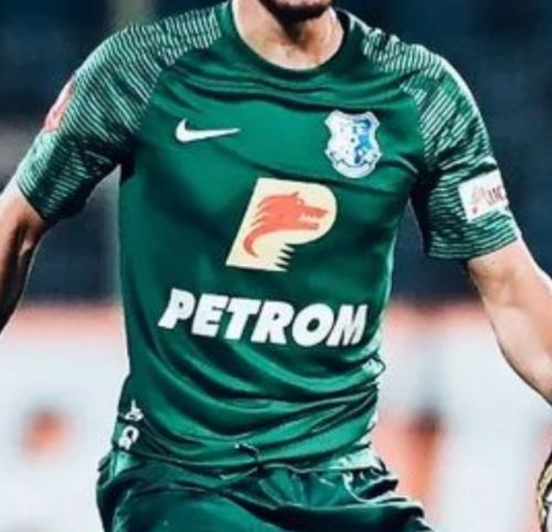 FCV Farul Constanța 2022-23 Third Kit