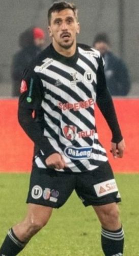 Universitatea Cluj 2022-23 Special Kit